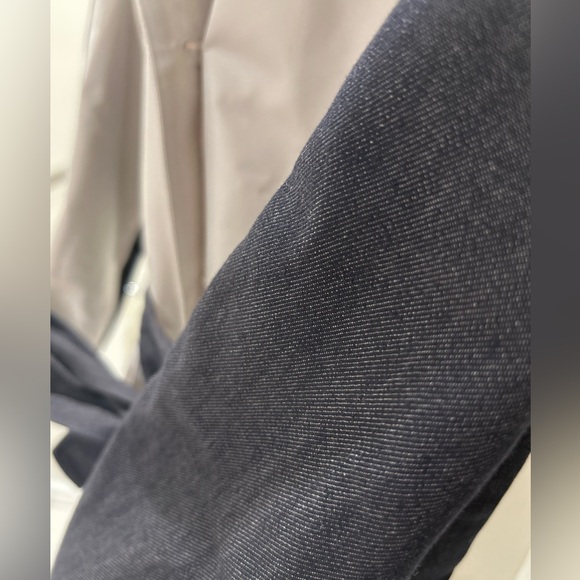 Joeffer Caoc XS trenchcoat - Picture 5 of 9